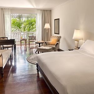 Luxury King Room