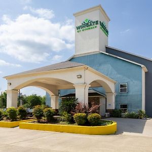 Wingate By Wyndham Humble/Houston Intercontinental Airport